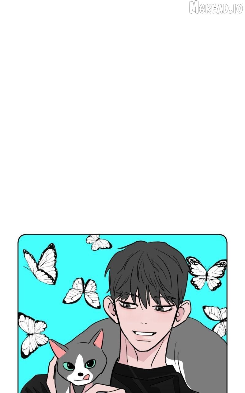 Love Letter Chapter 46 page 29 - 