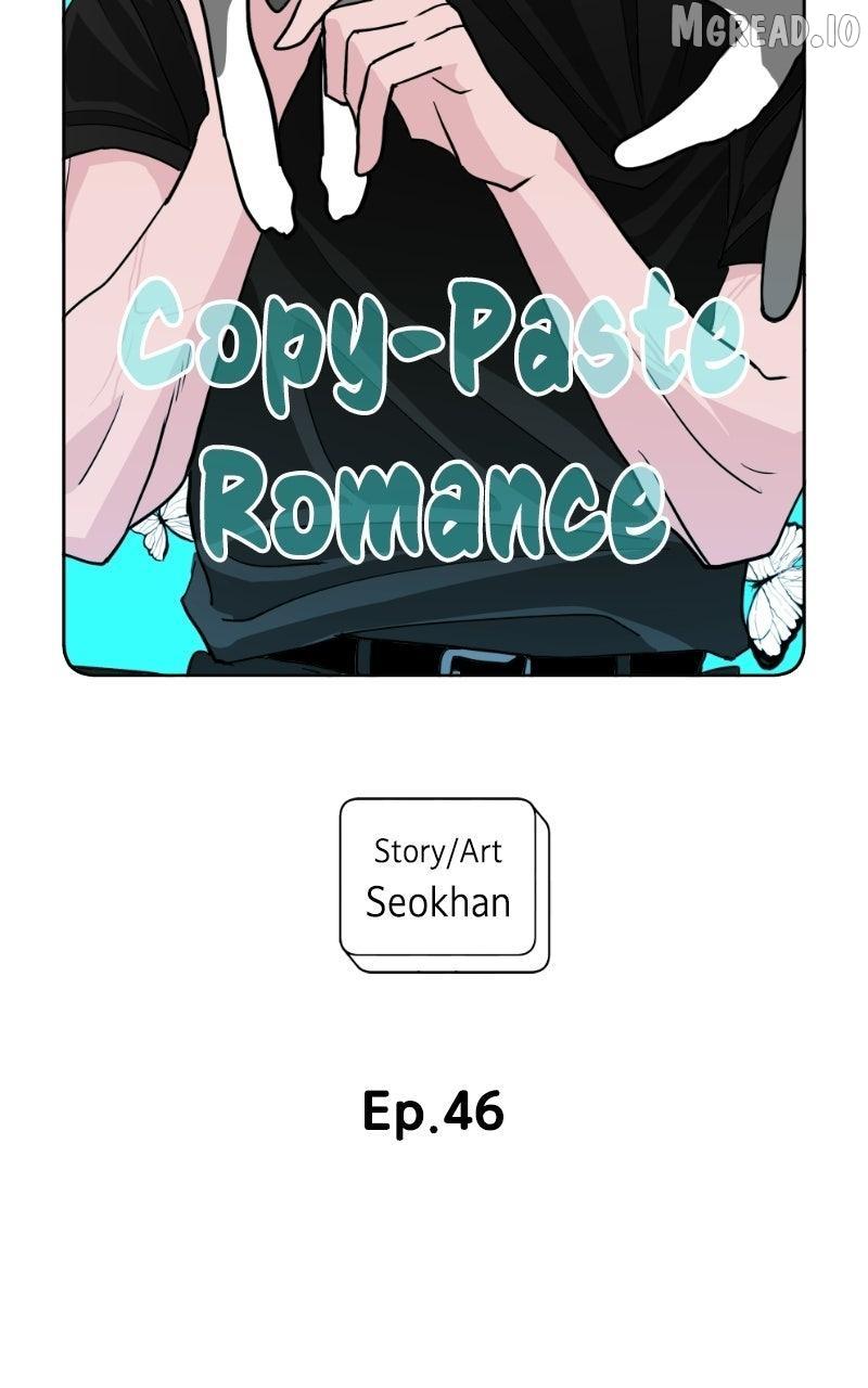 Love Letter Chapter 46 page 30 - 