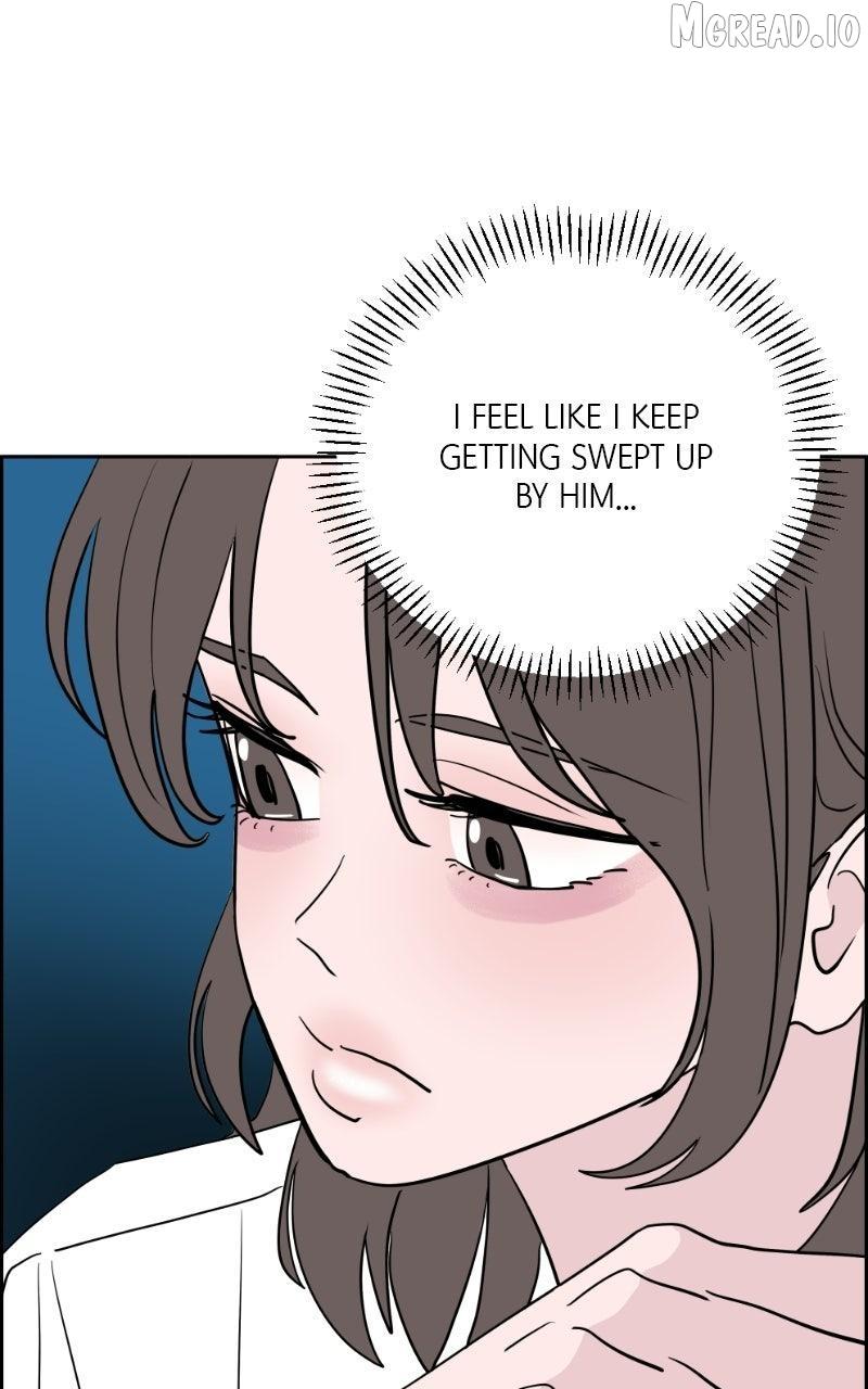 Love Letter Chapter 46 page 34 - 