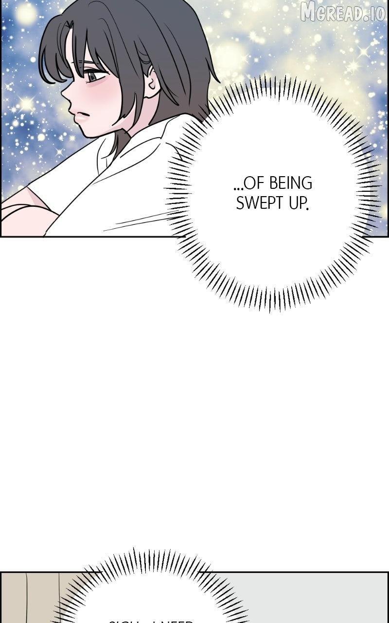 Love Letter Chapter 46 page 36 - 