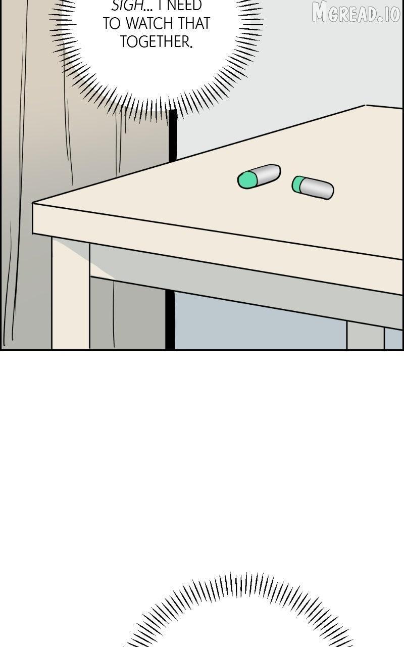 Love Letter Chapter 46 page 37 - 