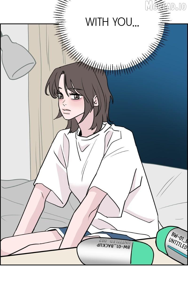 Love Letter Chapter 46 page 38 - 