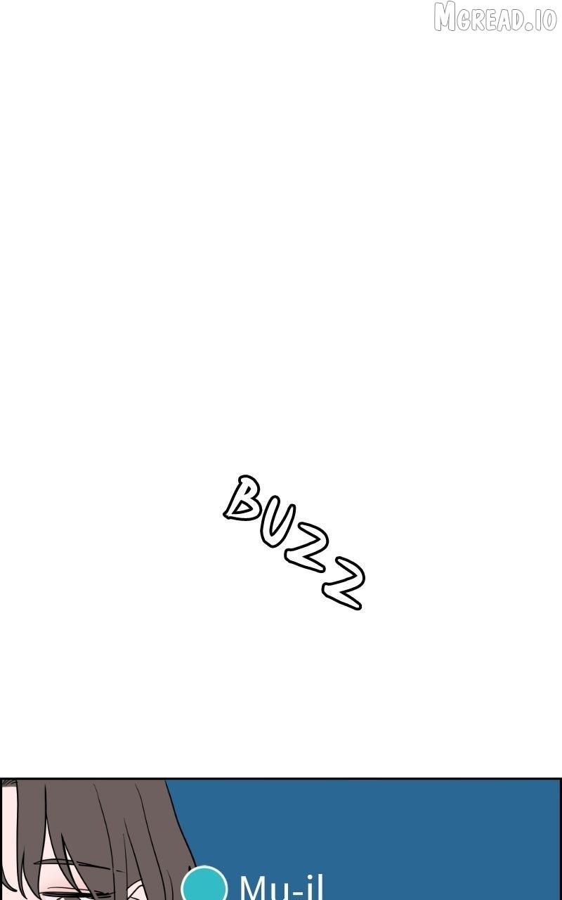 Love Letter Chapter 46 page 39 - 