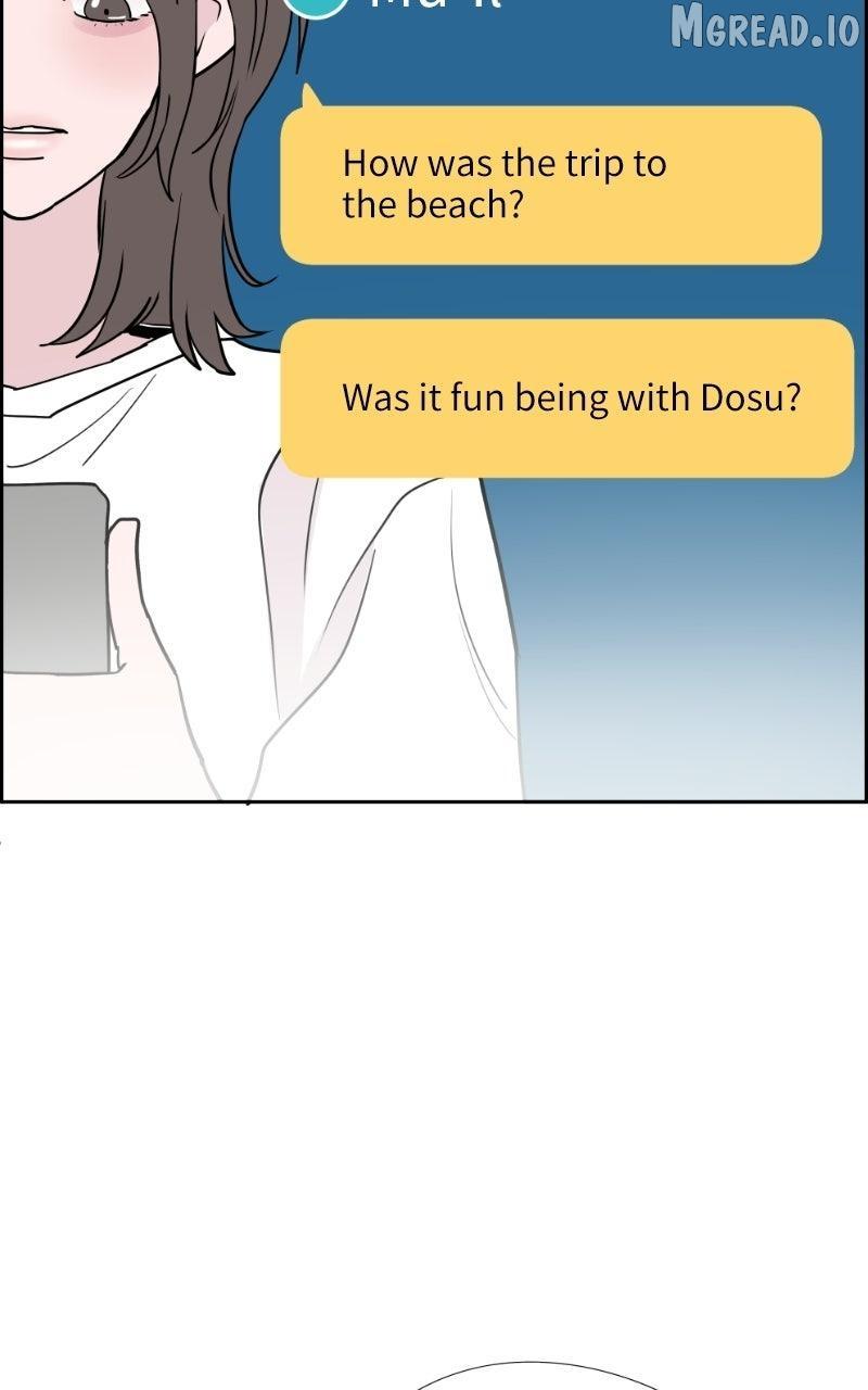 Love Letter Chapter 46 page 40 - 