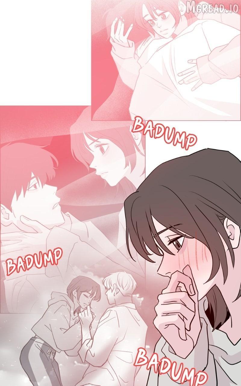 Love Letter Chapter 46 page 5 - 