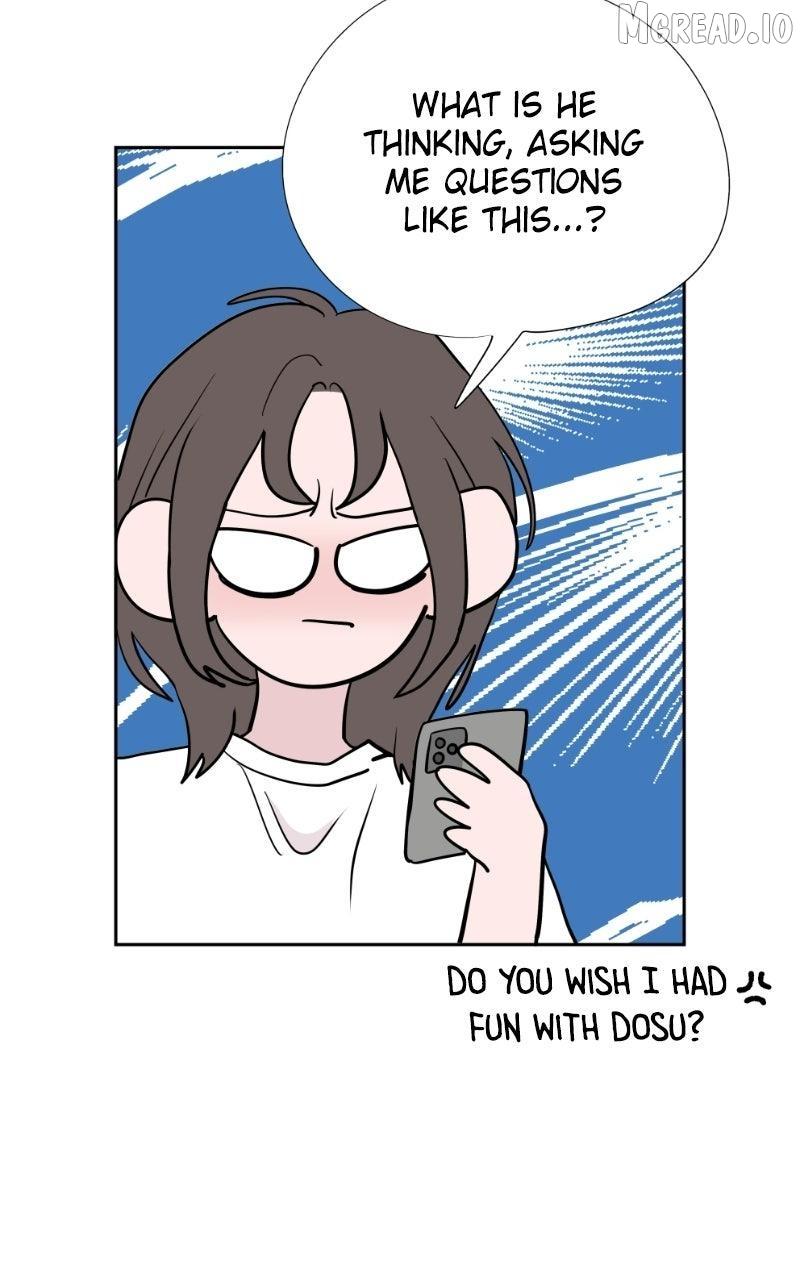 Love Letter Chapter 46 page 41 - 