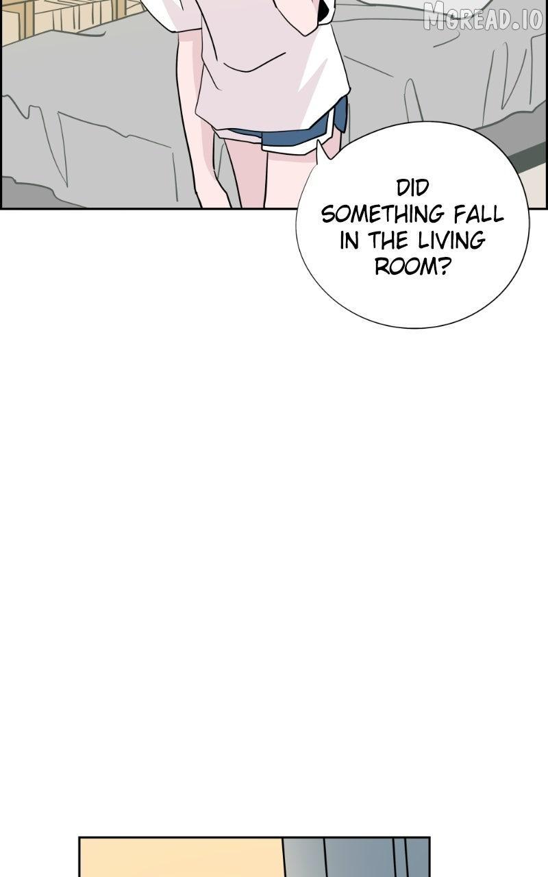 Love Letter Chapter 46 page 44 - 