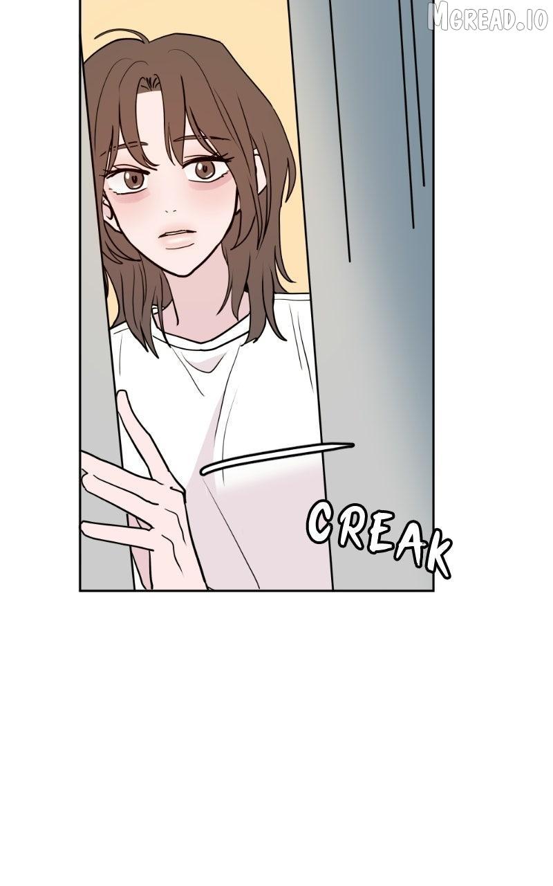 Love Letter Chapter 46 page 45 - 