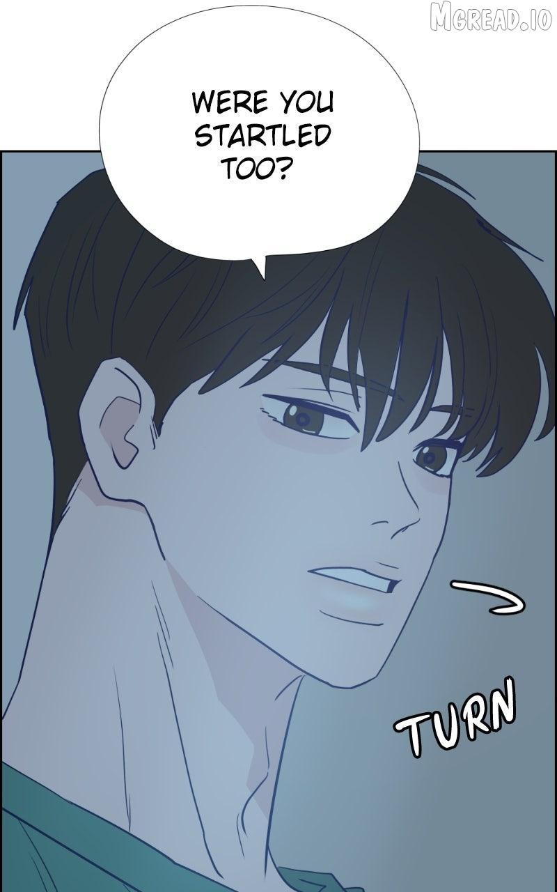 Love Letter Chapter 46 page 48 - 