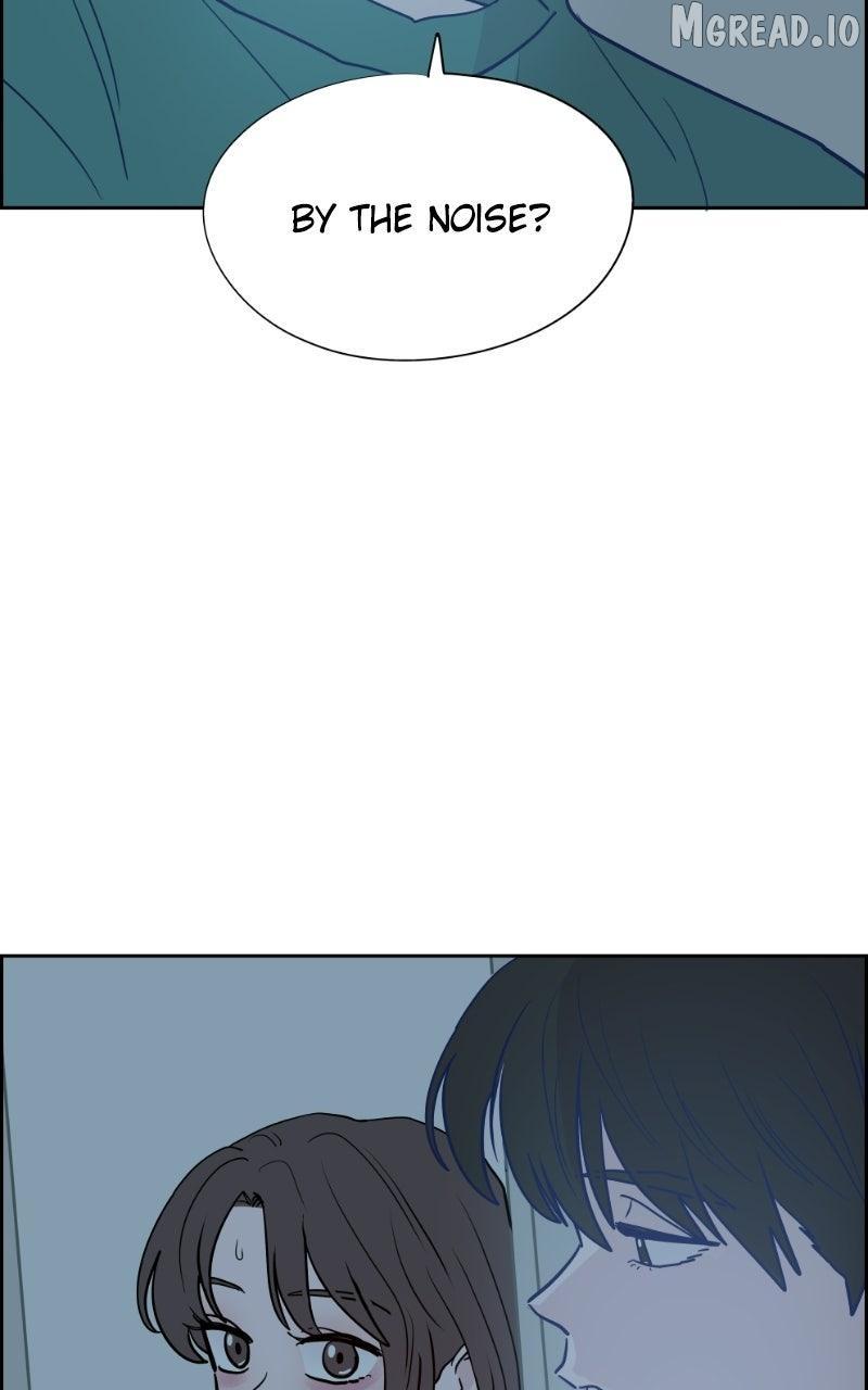 Love Letter Chapter 46 page 49 - 