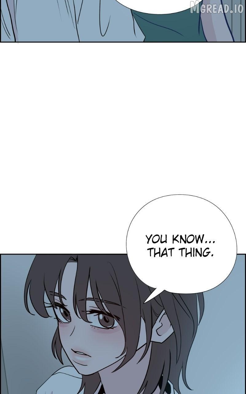 Love Letter Chapter 46 page 57 - 