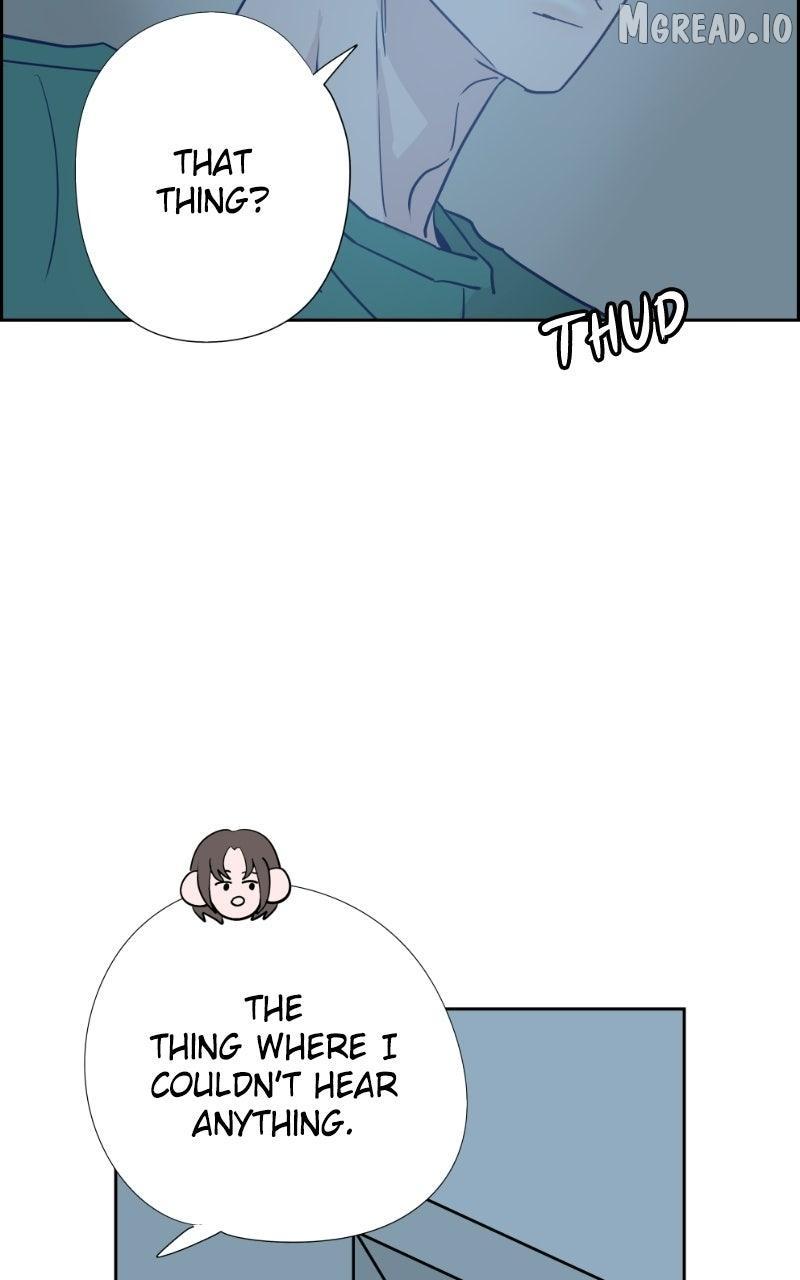 Love Letter Chapter 46 page 59 - 