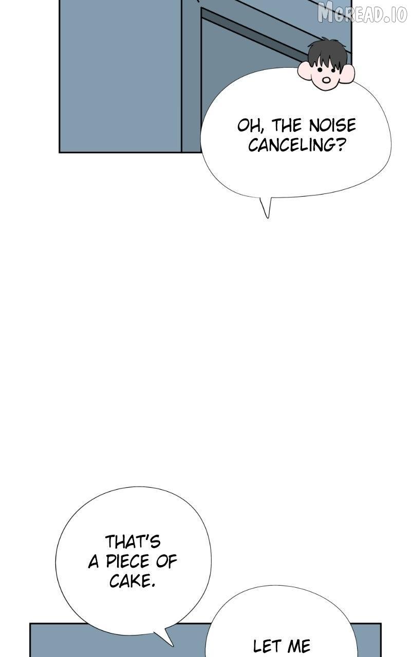 Love Letter Chapter 46 page 60 - 