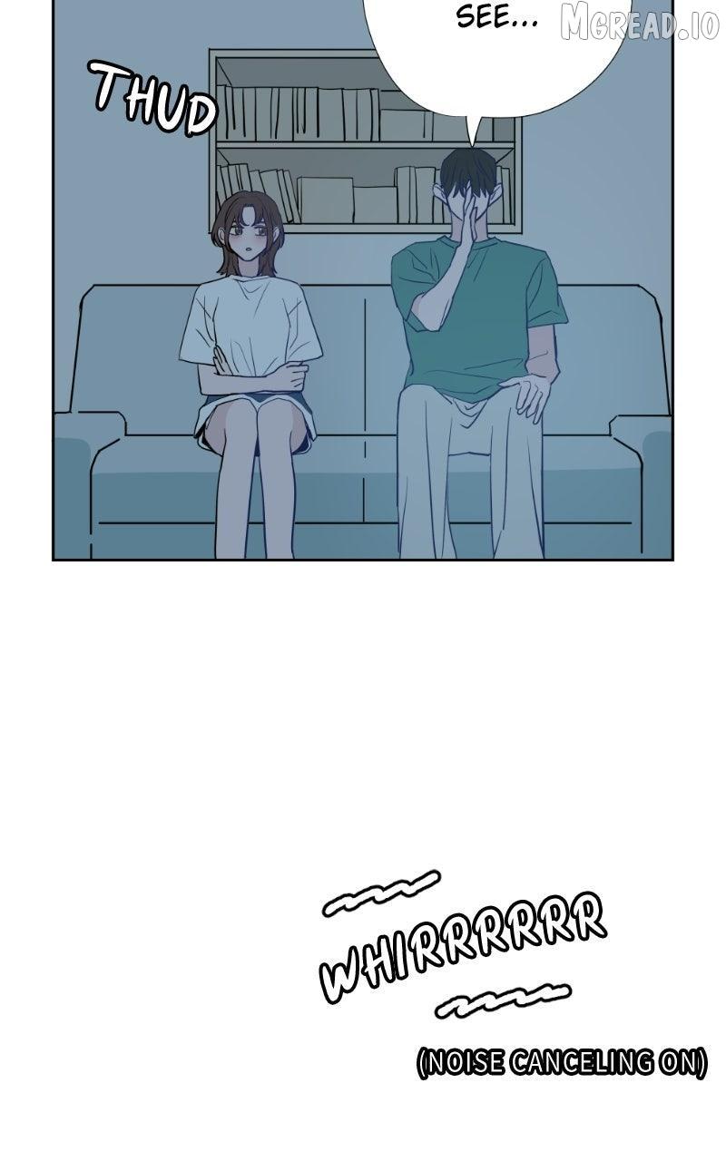 Love Letter Chapter 46 page 61 - 
