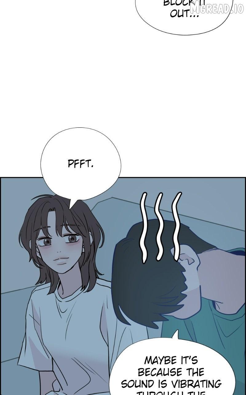 Love Letter Chapter 46 page 63 - 