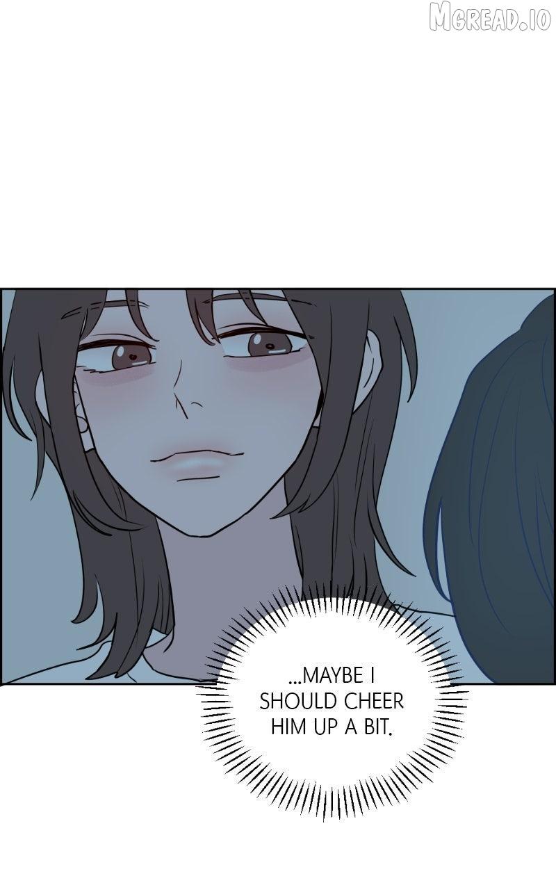 Love Letter Chapter 46 page 65 - 