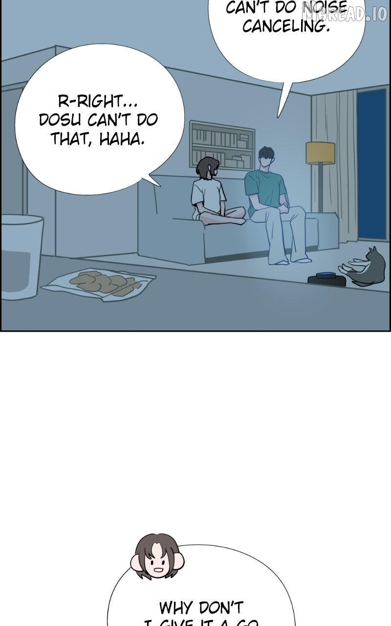 Love Letter Chapter 46 page 69 - 