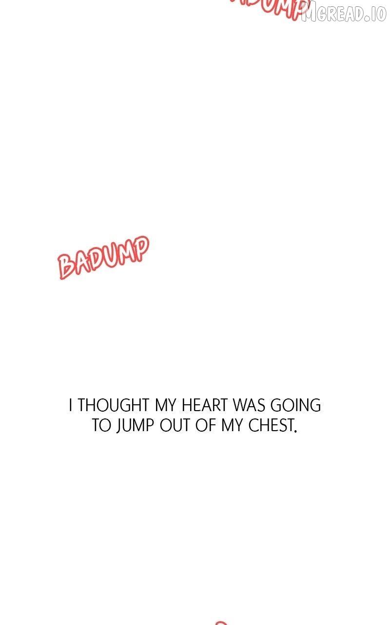 Love Letter Chapter 46 page 8 - 