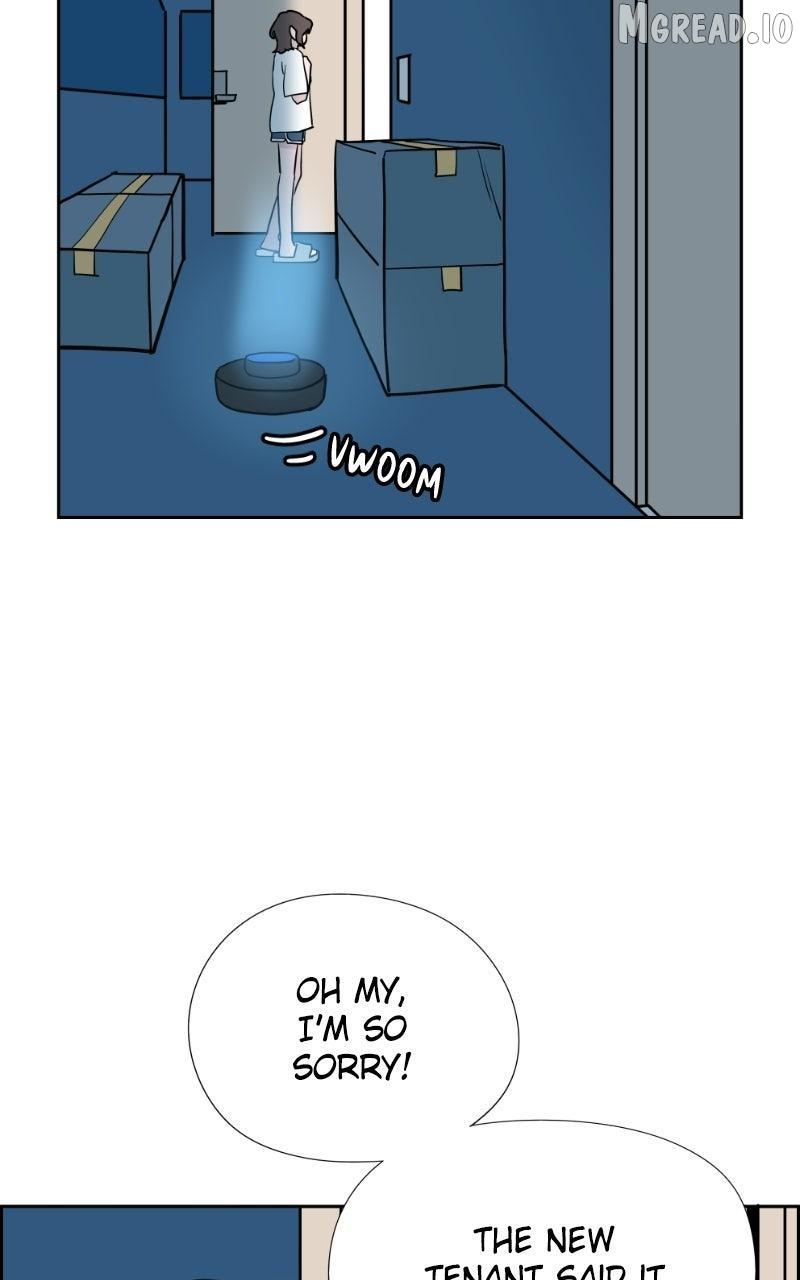 Love Letter Chapter 46 page 71 - 
