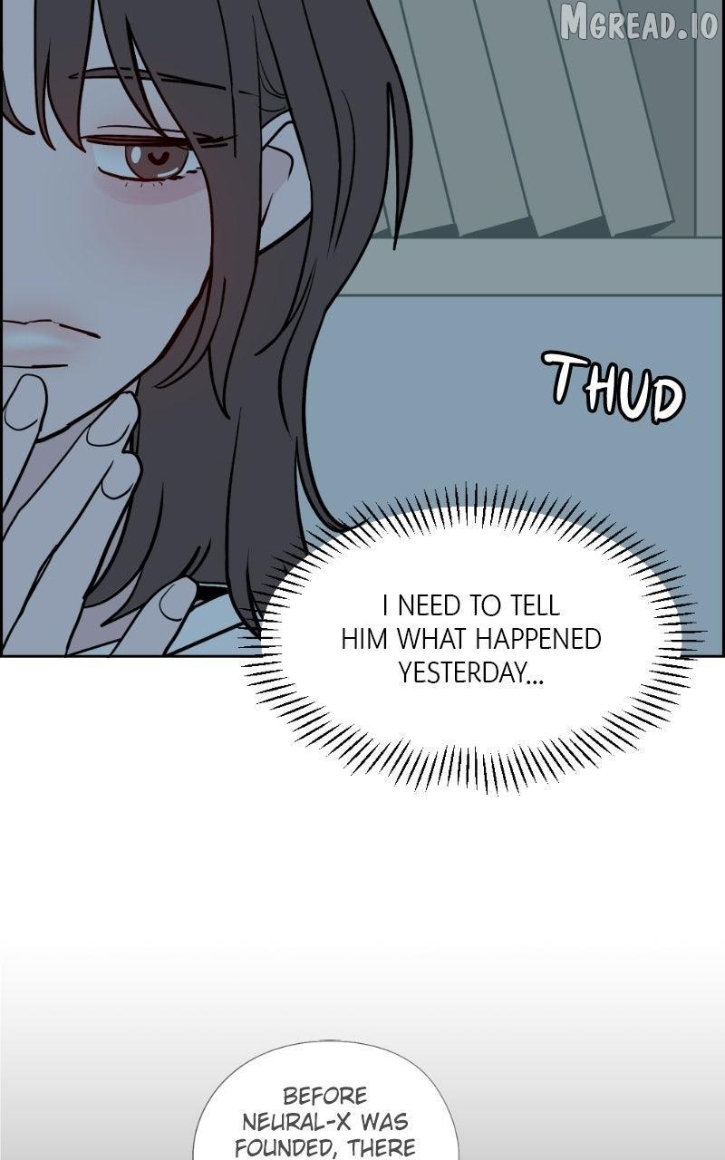 Love Letter Chapter 46 page 77 - 