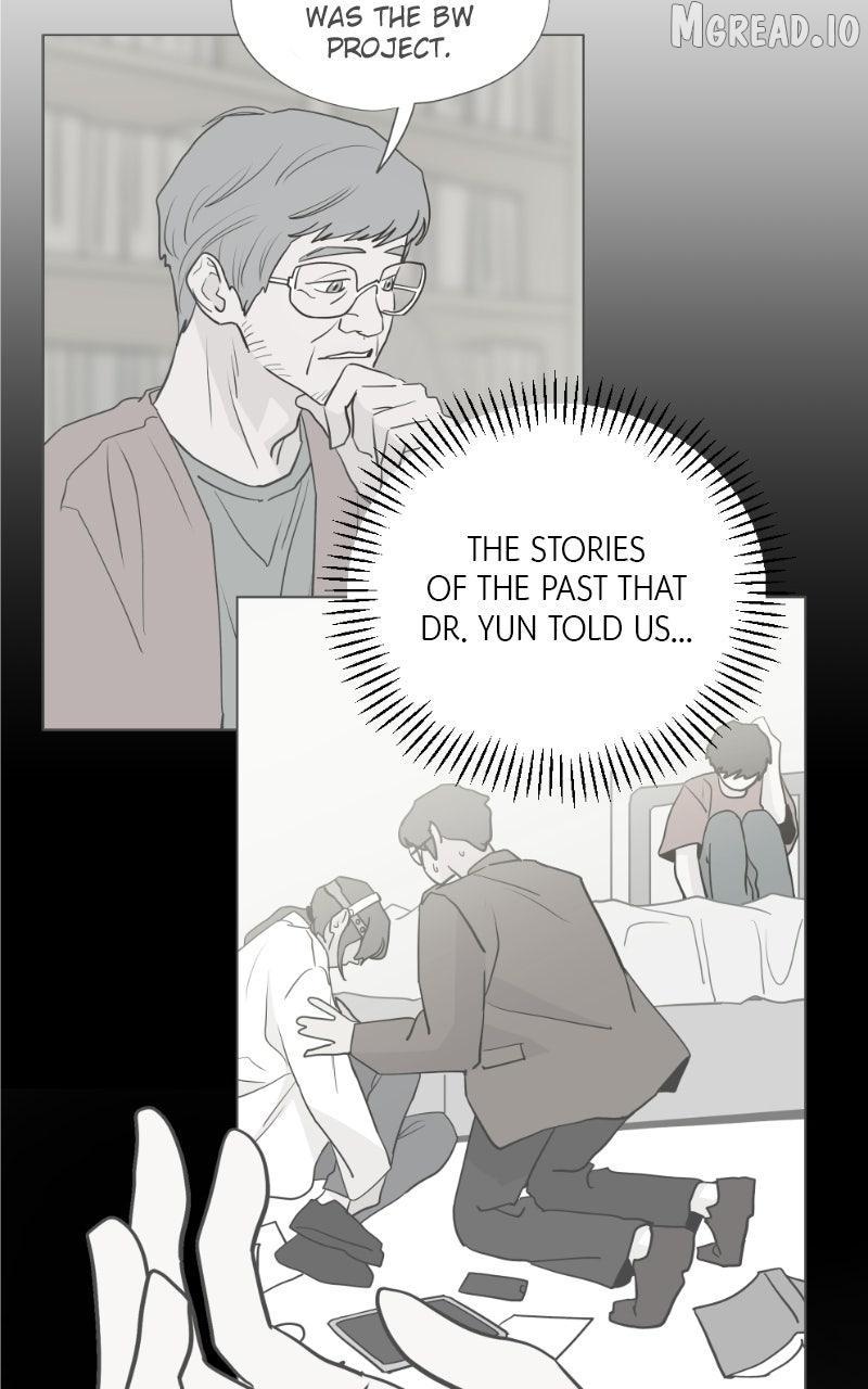Love Letter Chapter 46 page 78 - 