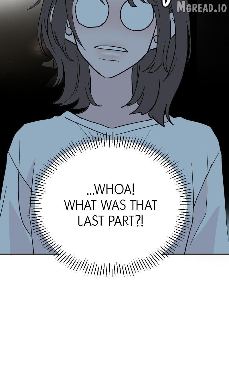 Love Letter Chapter 46 page 80 - 
