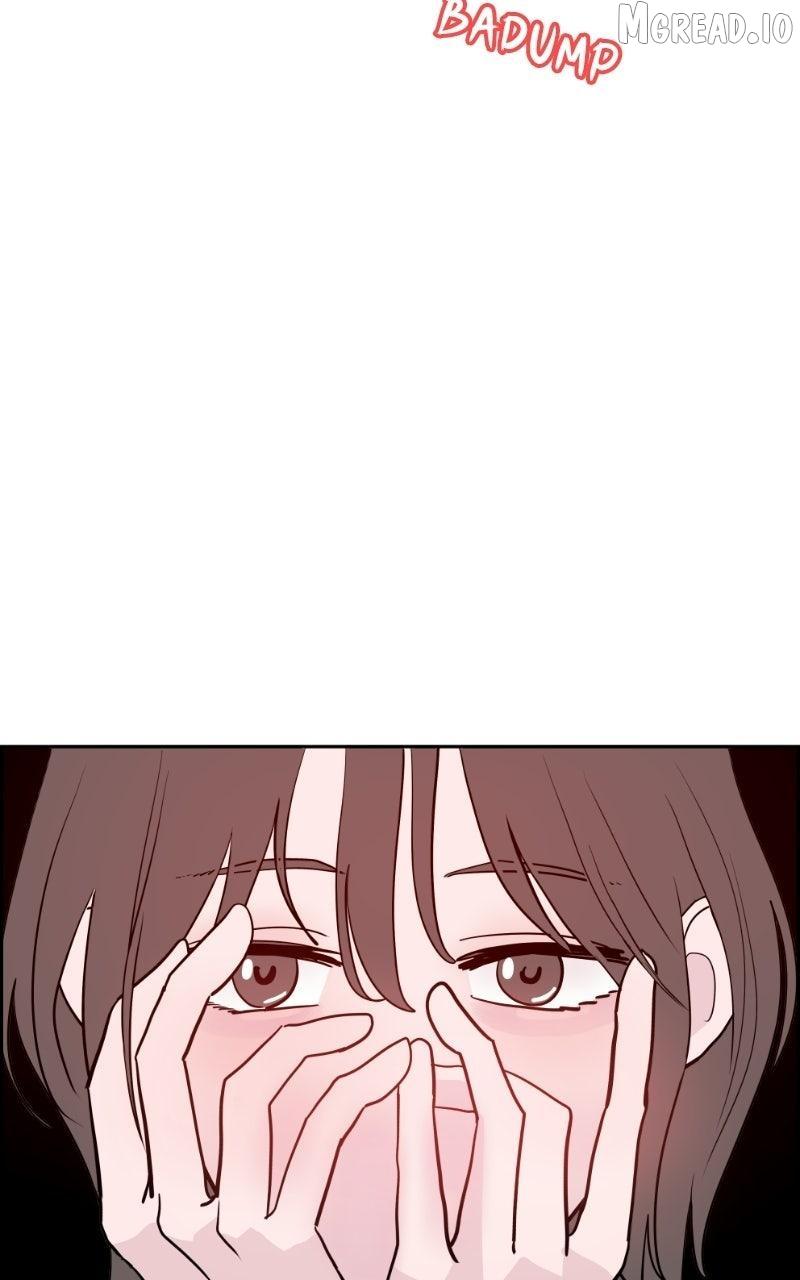 Love Letter Chapter 46 page 9 - 