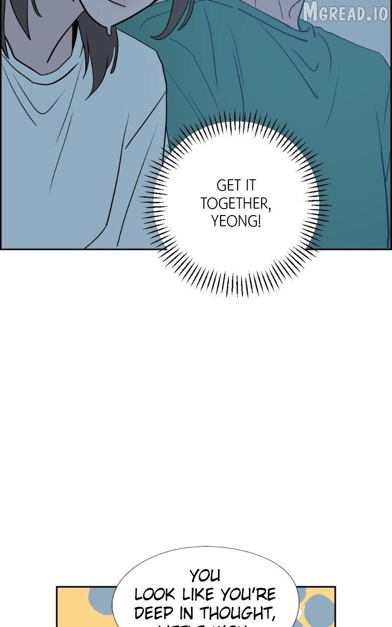 Love Letter Chapter 46 page 82 - 