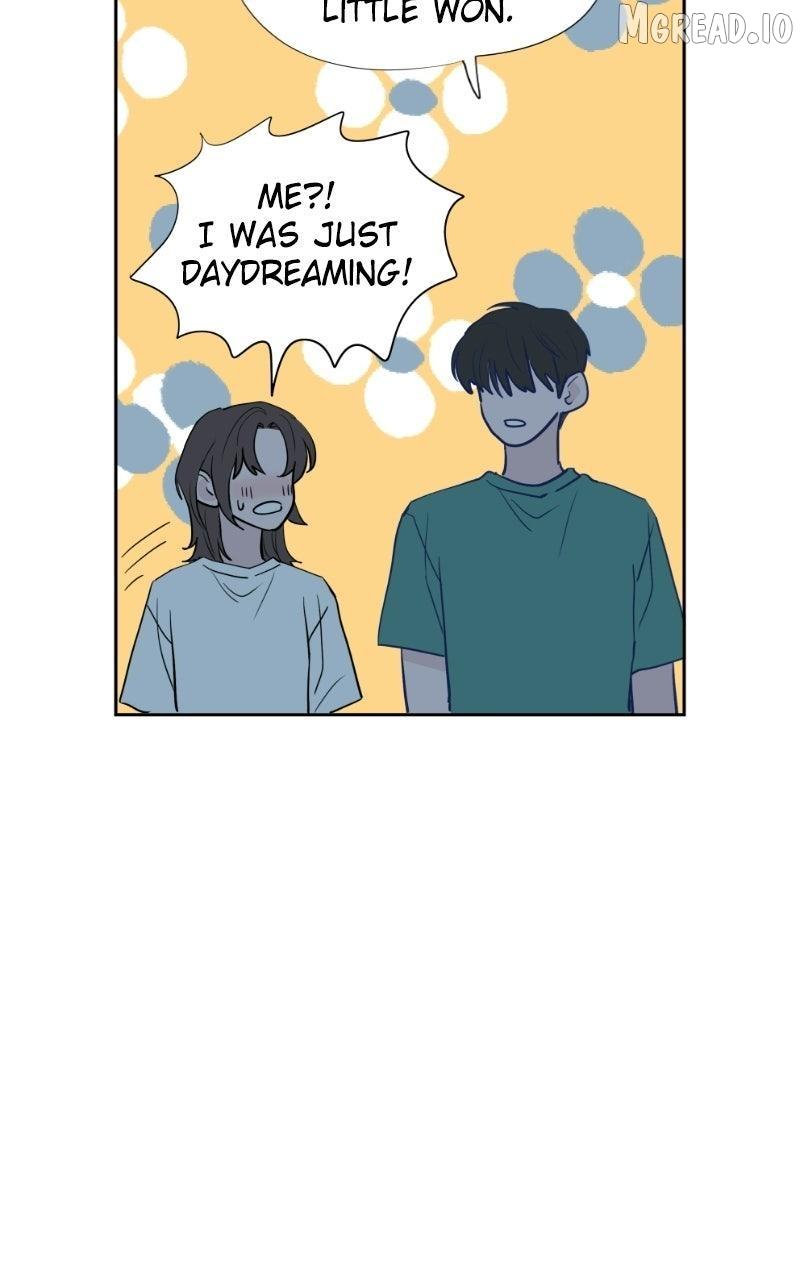 Love Letter Chapter 46 page 83 - 