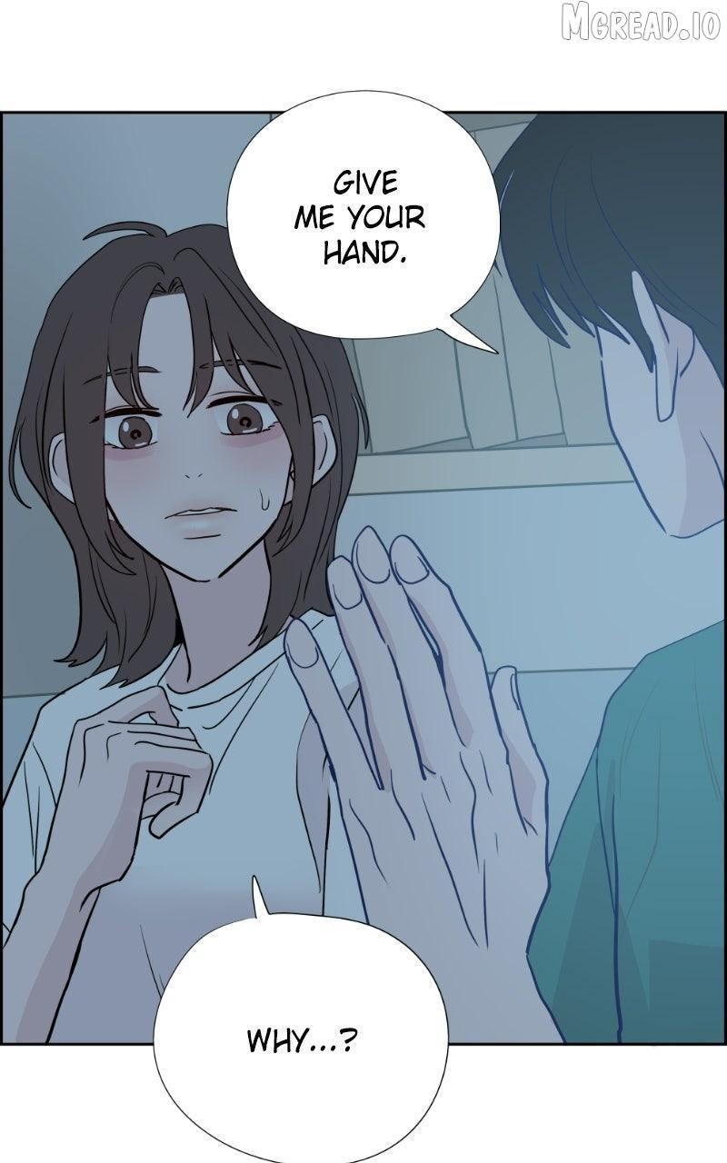 Love Letter Chapter 46 page 84 - 