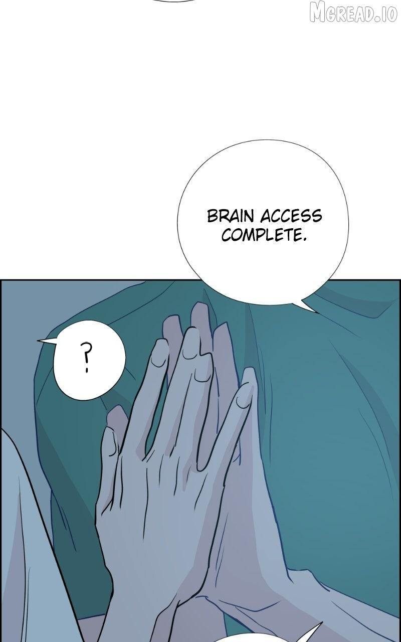 Love Letter Chapter 46 page 85 - 