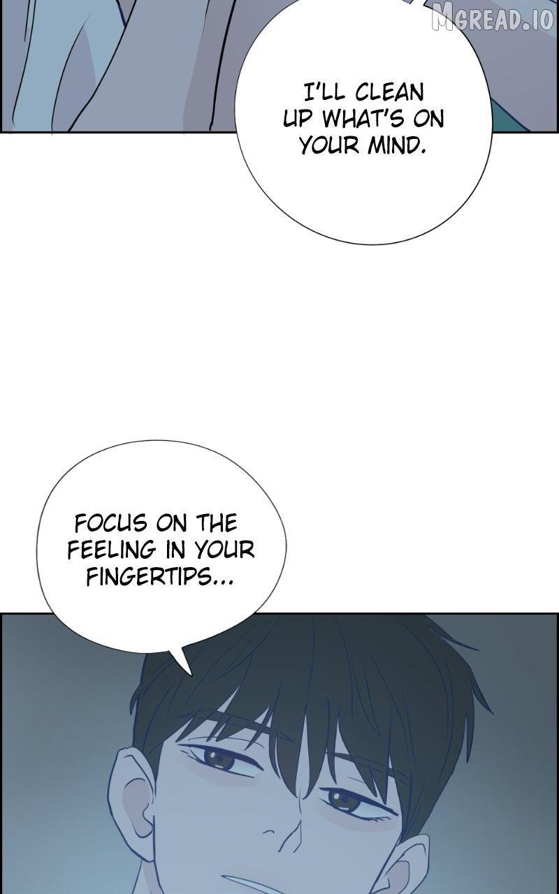 Love Letter Chapter 46 page 86 - 