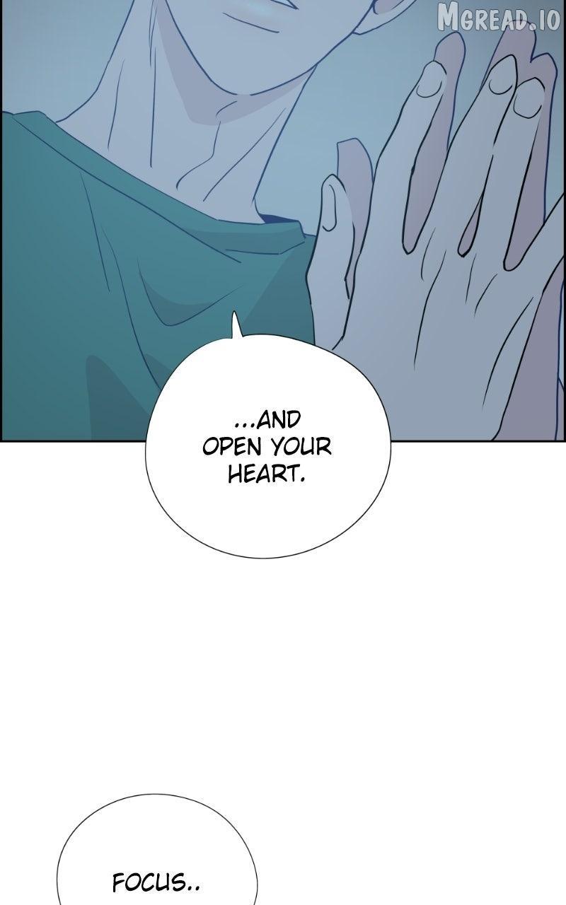 Love Letter Chapter 46 page 87 - 