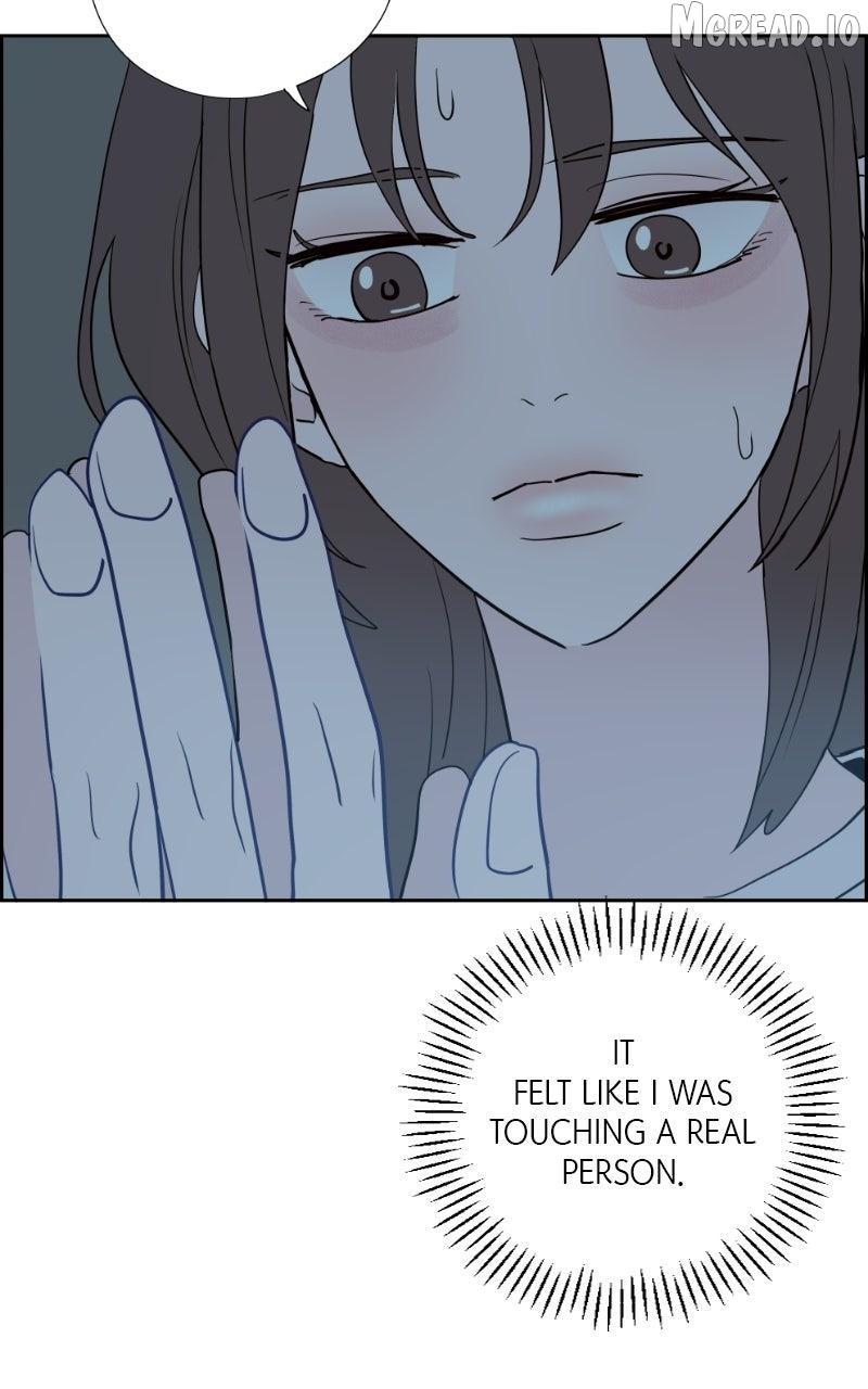 Love Letter Chapter 46 page 88 - 