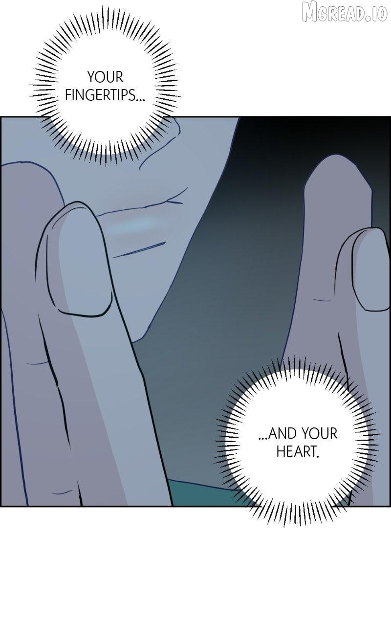 Love Letter Chapter 46 page 89 - 