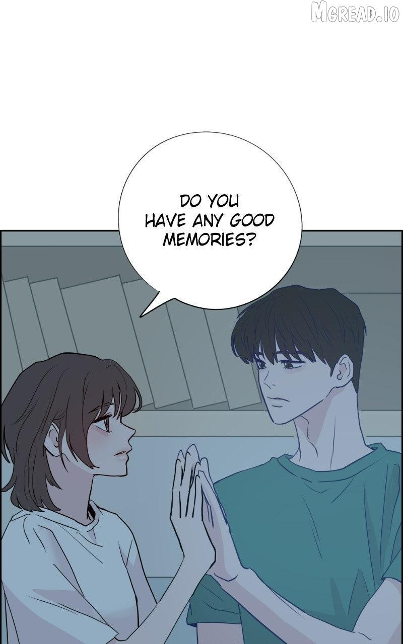 Love Letter Chapter 47 page 1 - 