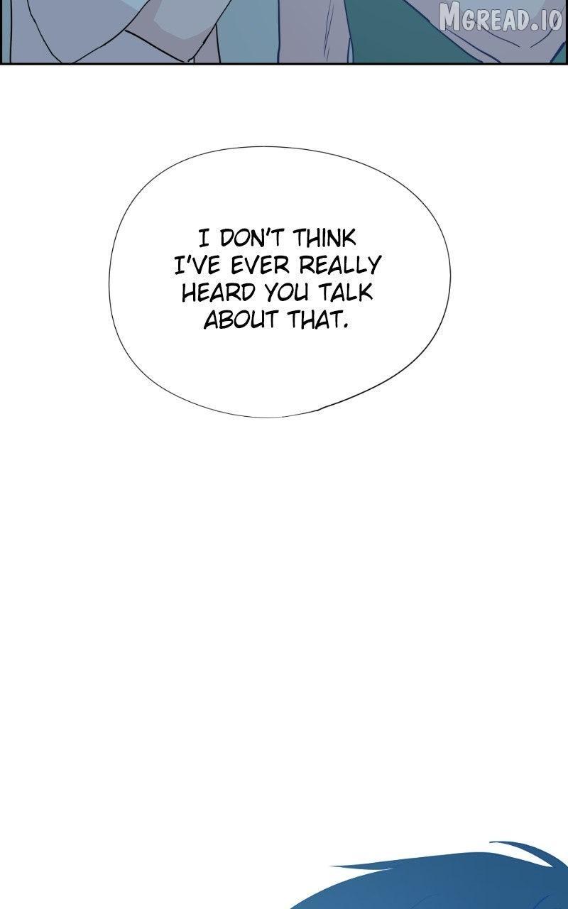 Love Letter Chapter 47 page 2 - 