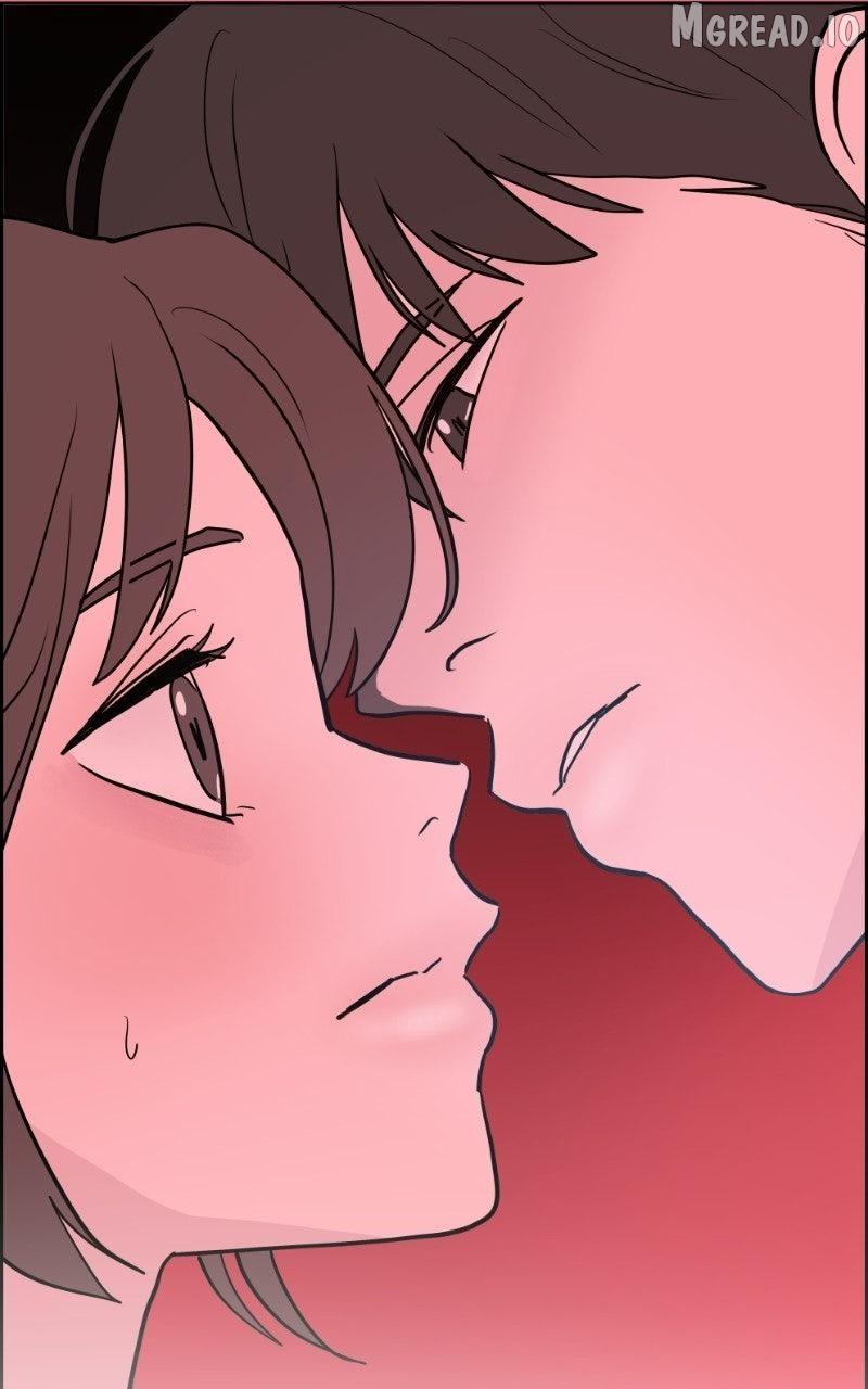 Love Letter Chapter 47 page 11 - 