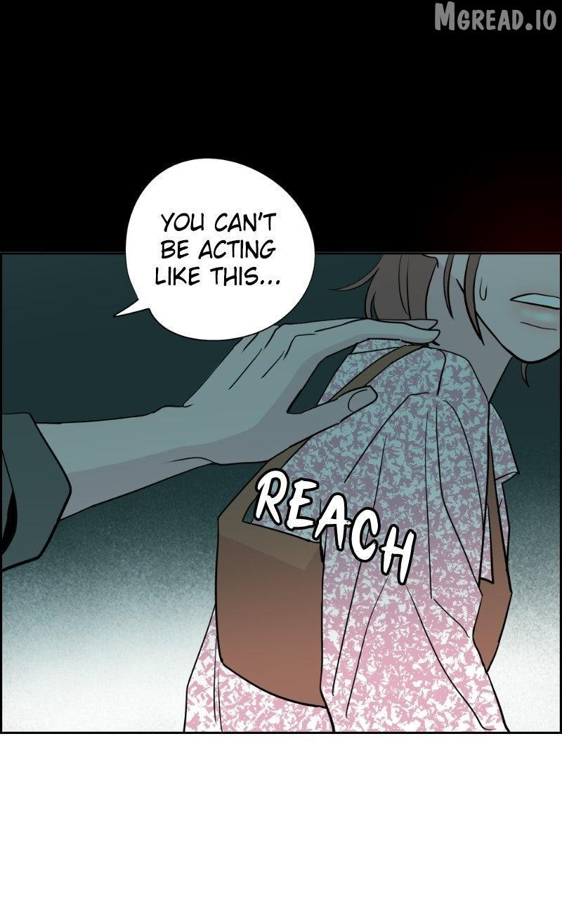 Love Letter Chapter 47 page 101 - 