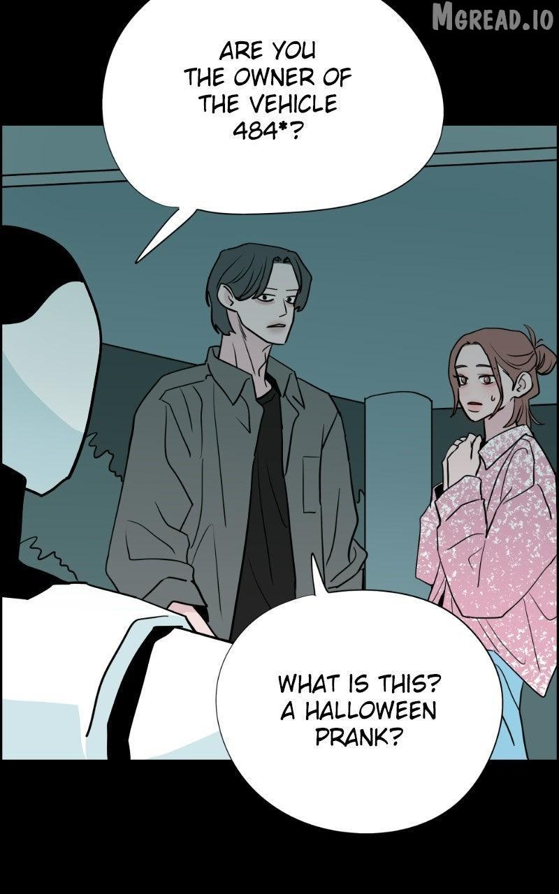 Love Letter Chapter 47 page 104 - 