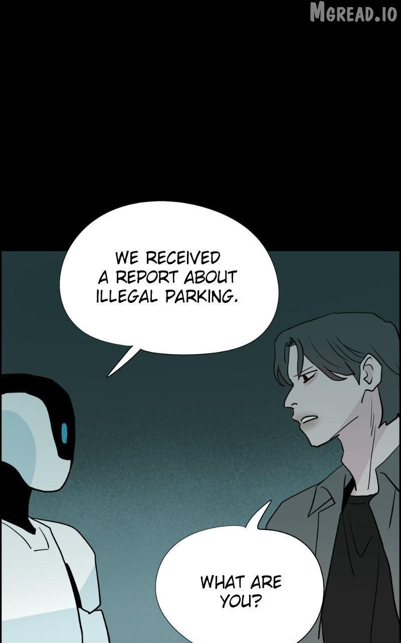 Love Letter Chapter 47 page 105 - 