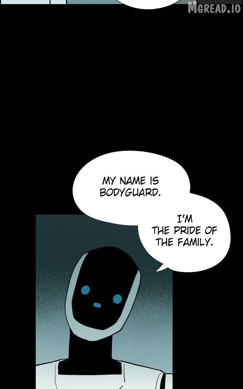 Love Letter Chapter 47 page 106 - 