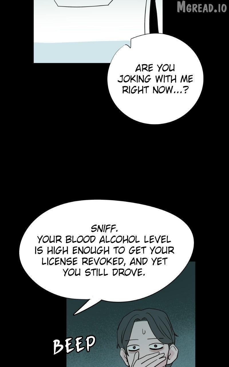 Love Letter Chapter 47 page 107 - 