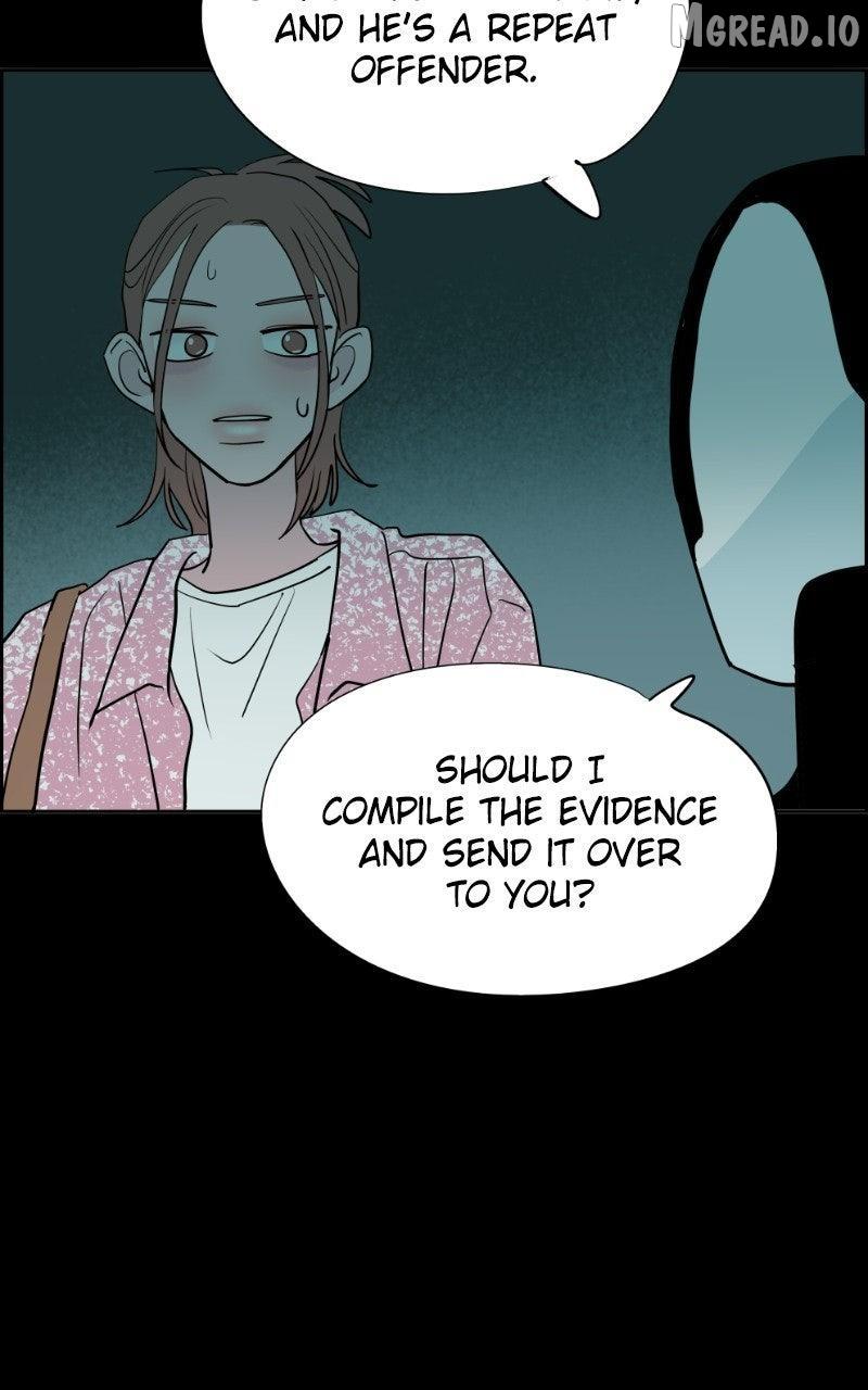 Love Letter Chapter 47 page 109 - 