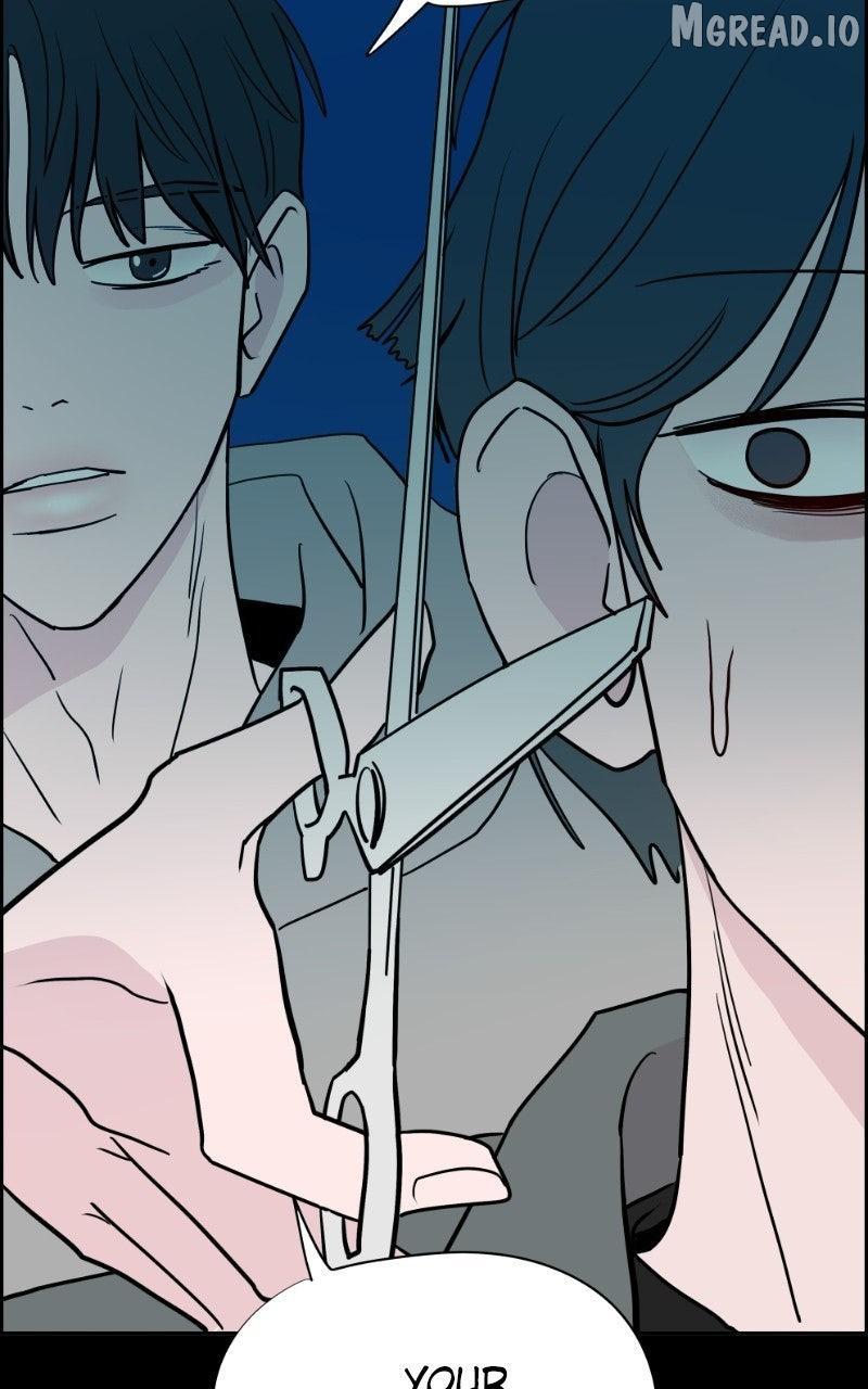 Love Letter Chapter 47 page 113 - 