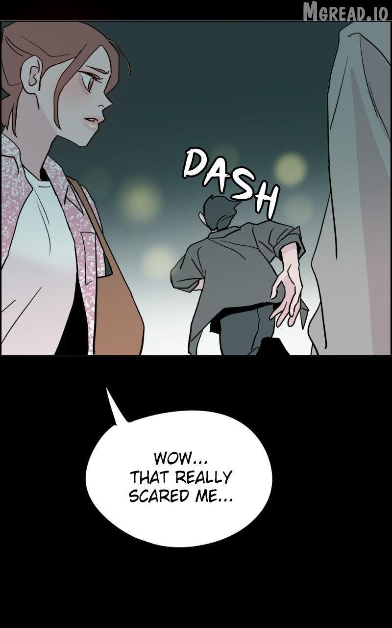 Love Letter Chapter 47 page 115 - 