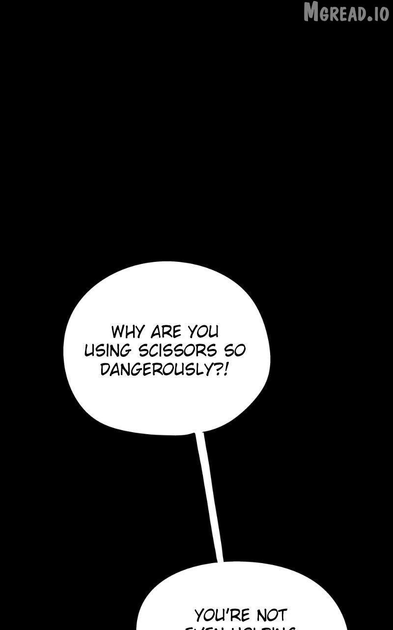 Love Letter Chapter 47 page 116 - 