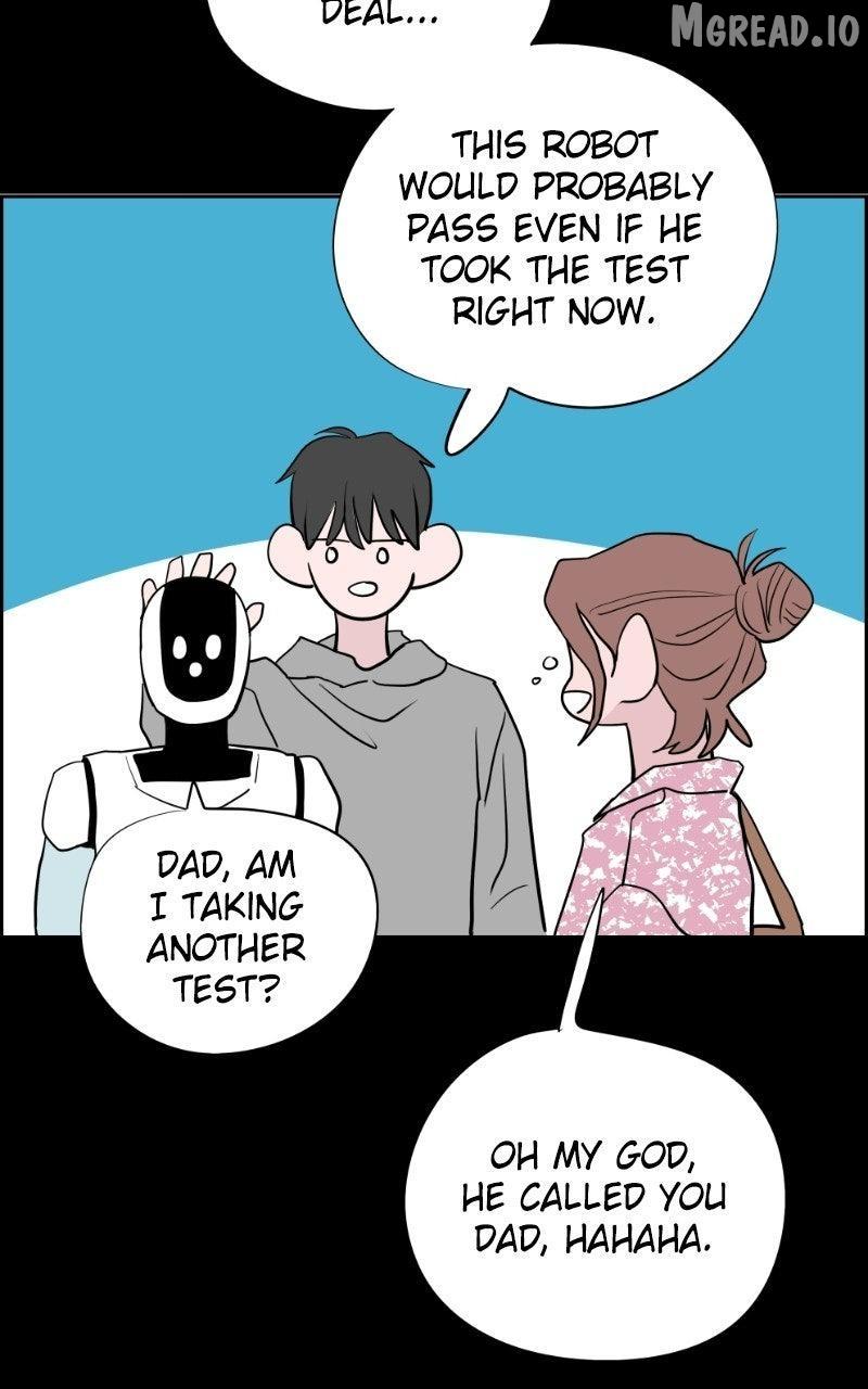 Love Letter Chapter 47 page 119 - 