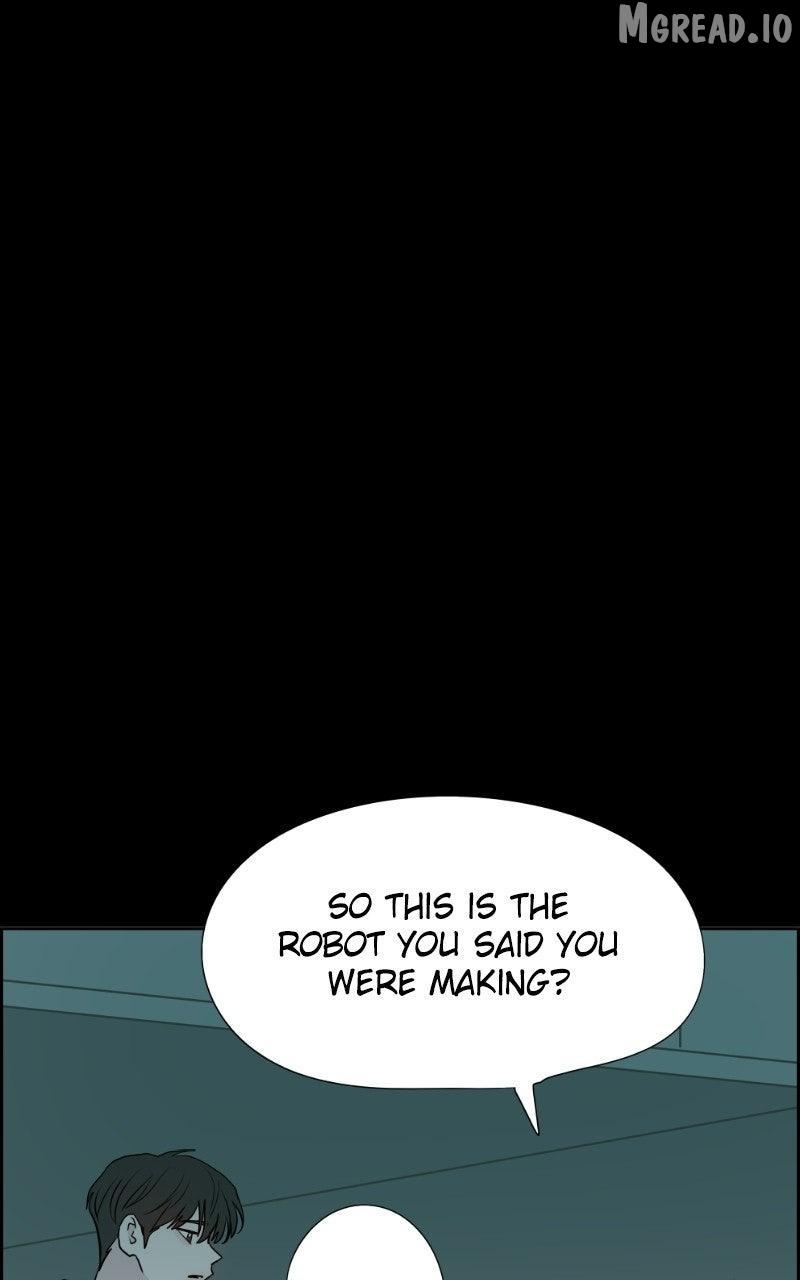 Love Letter Chapter 47 page 120 - 