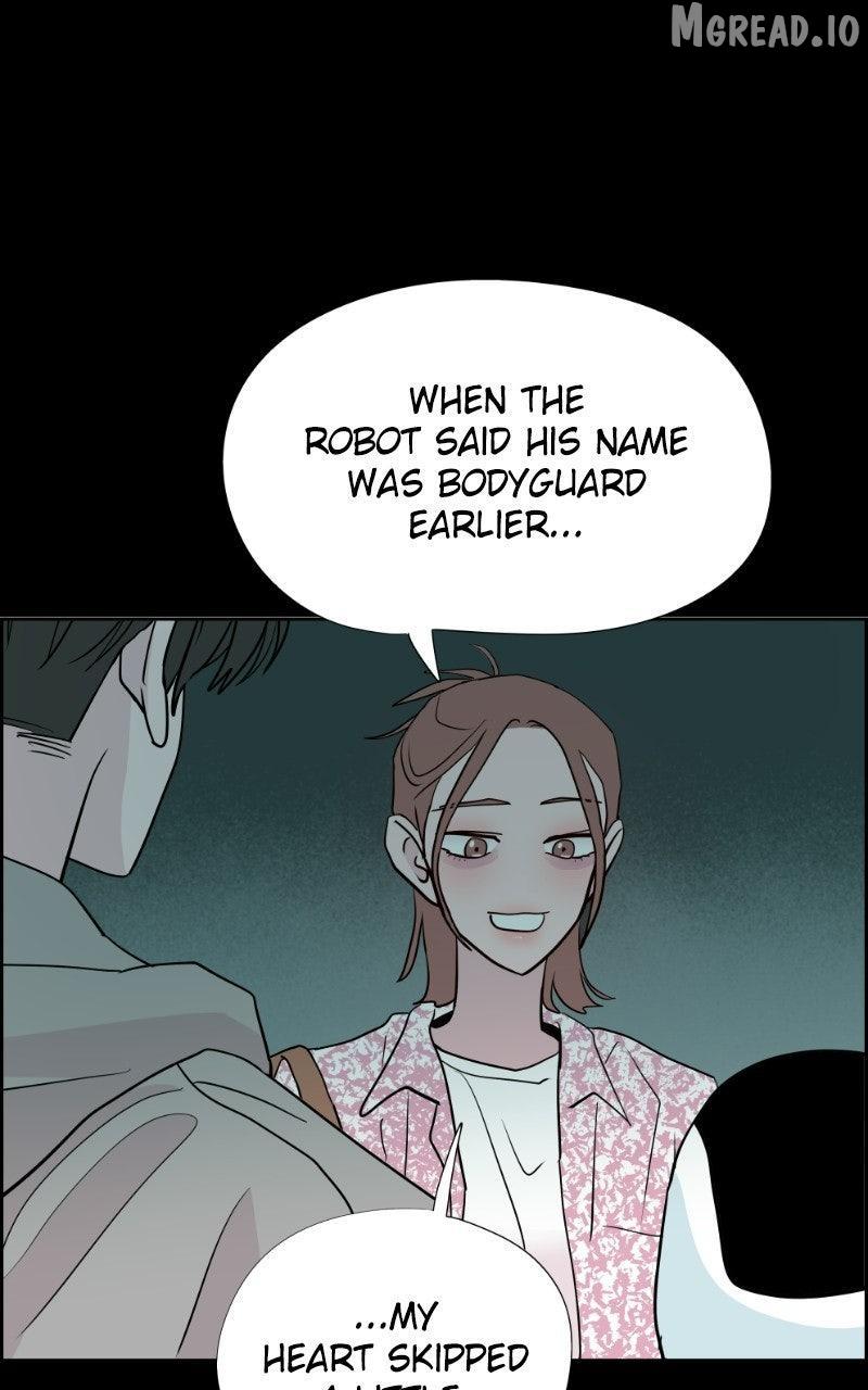 Love Letter Chapter 47 page 122 - 